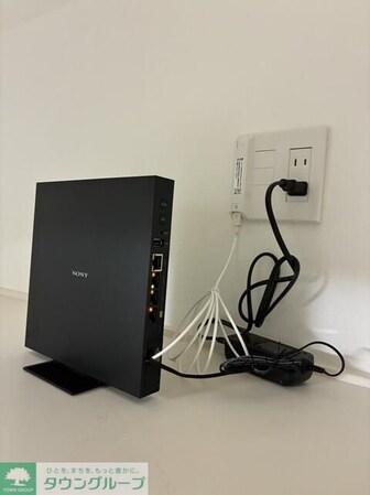 Maison Claire南柏の物件内観写真